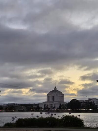 Pine Knoll Park - Oakland, CA
