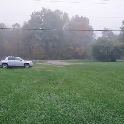 Cranberry Lake Park Romeo Rd Lot - Oakland Township, MI