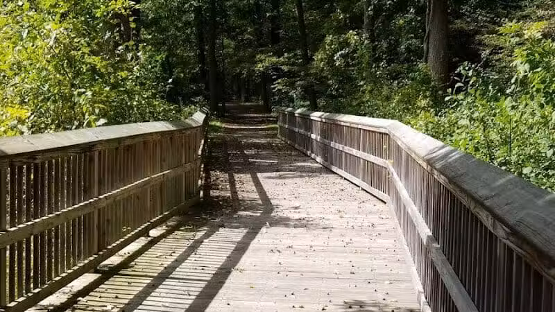 Cranberry Lake Park Romeo Rd Lot - Oakland Township, MI