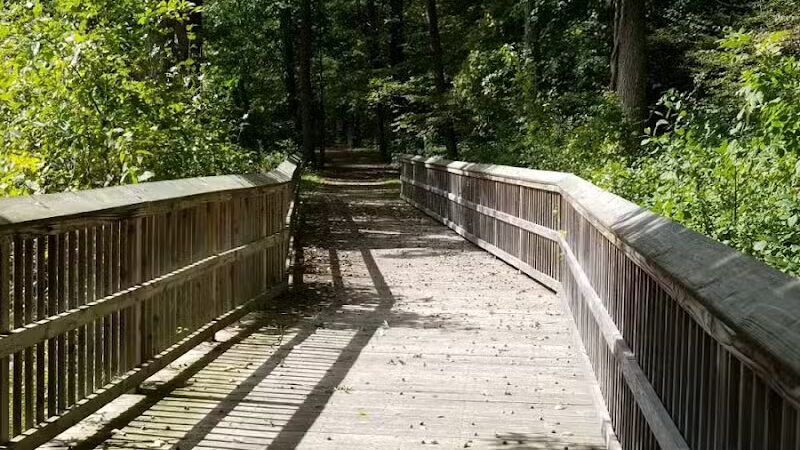 Cranberry Lake Park Romeo Rd Lot - Oakland Township, MI
