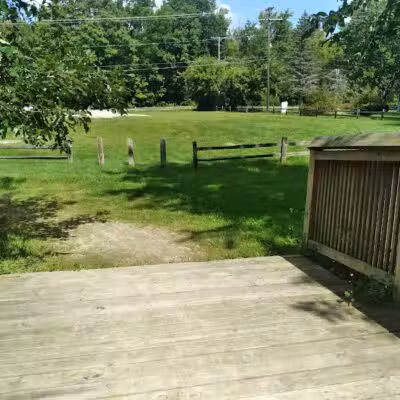 Cranberry Lake Park Romeo Rd Lot - Oakland Township, MI