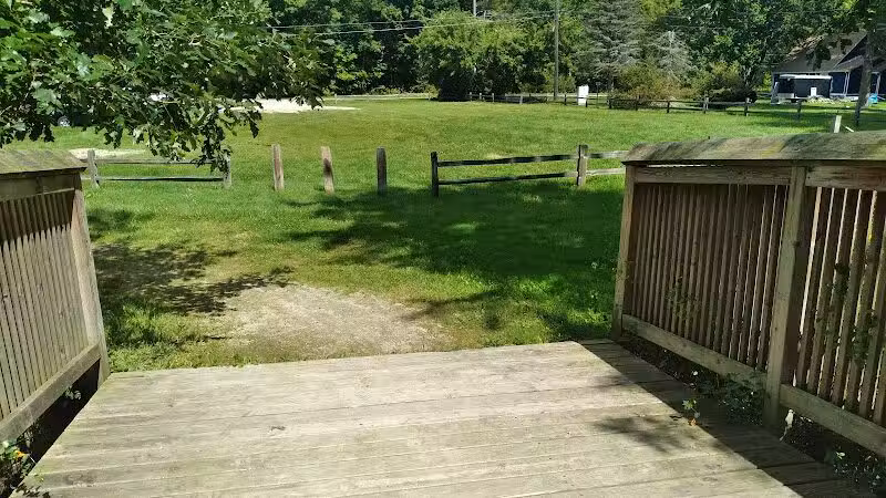 Cranberry Lake Park Romeo Rd Lot - Oakland Township, MI
