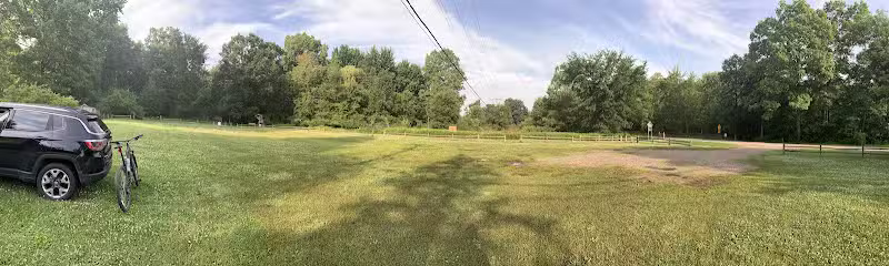 Cranberry Lake Park Romeo Rd Lot - Oakland Township, MI