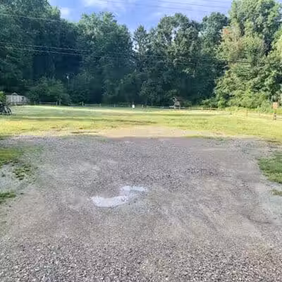Cranberry Lake Park Romeo Rd Lot - Oakland Township, MI