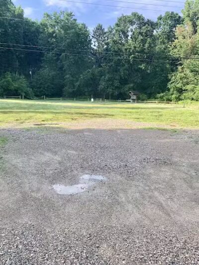 Cranberry Lake Park Romeo Rd Lot - Oakland Township, MI