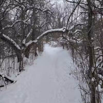 Graham Lakes Trailhead - Oakland Township, MI