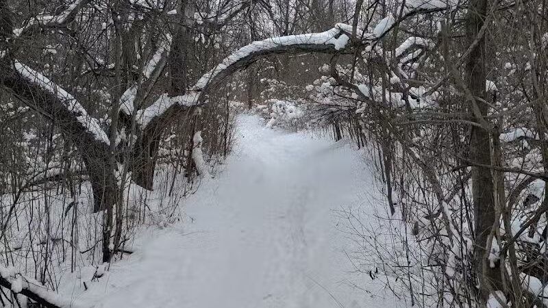 Graham Lakes Trailhead - Oakland Township, MI