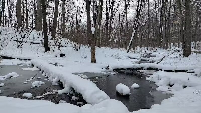 Graham Lakes Trailhead - Oakland Township, MI
