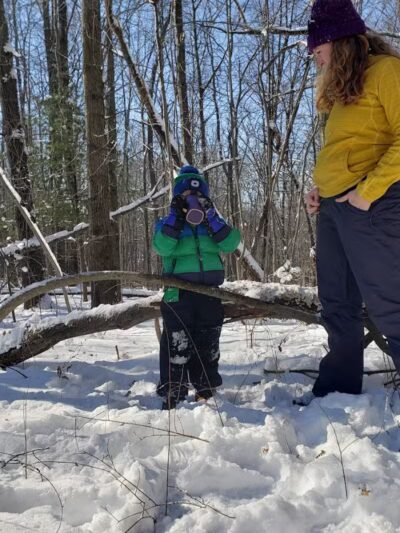 Graham Lakes Trailhead - Oakland Township, MI