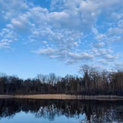 Graham Lakes Trailhead - Oakland Township, MI