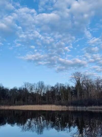 Graham Lakes Trailhead - Oakland Township, MI