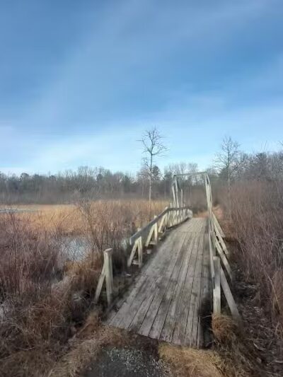 Lake George Trailhead - Oakland Township, MI
