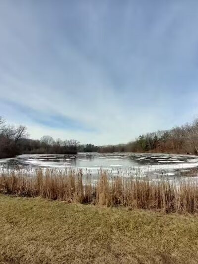 Lake George Trailhead - Oakland Township, MI