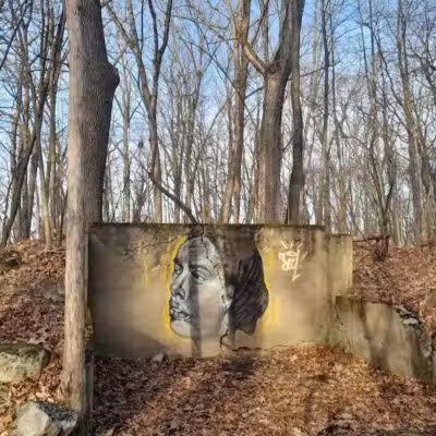 Lake George Trailhead - Oakland Township, MI