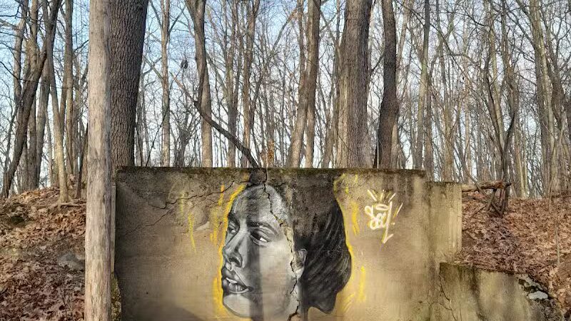 Lake George Trailhead - Oakland Township, MI