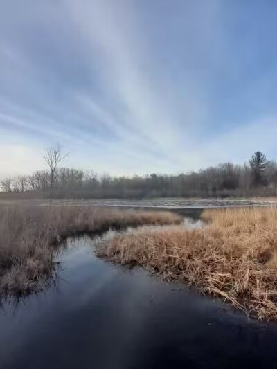 Lake George Trailhead - Oakland Township, MI