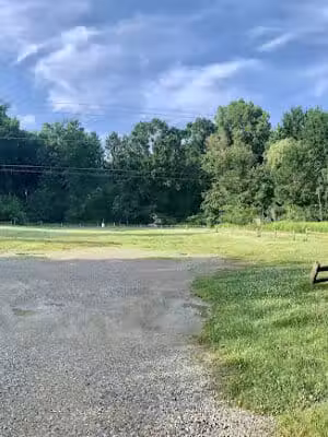 Cranberry Lake Park Romeo Rd Lot - Oakland Township, MI