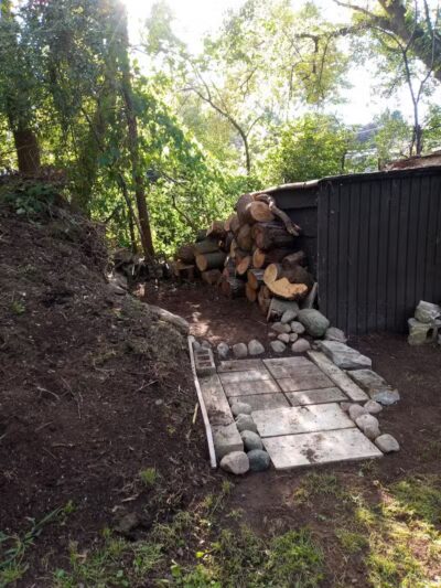 O'Connor Nature Park - Oakland Township, MI