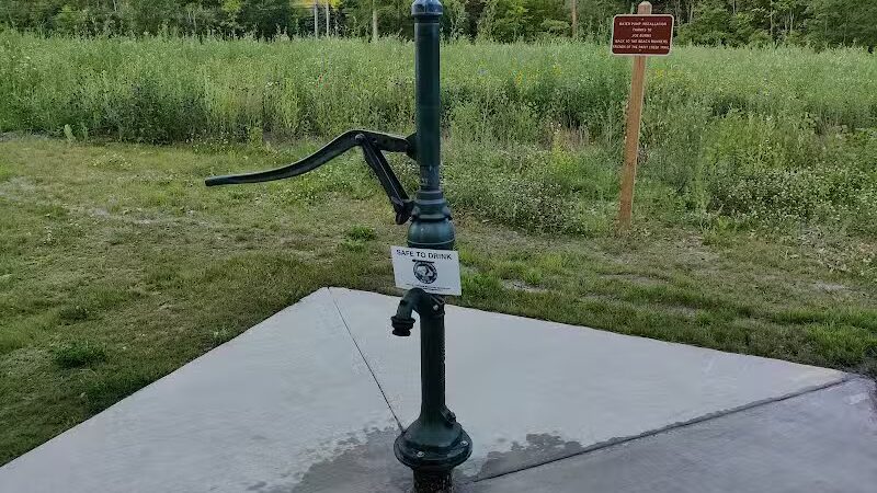 Paint Creek Junction Park - Oakland Township, MI