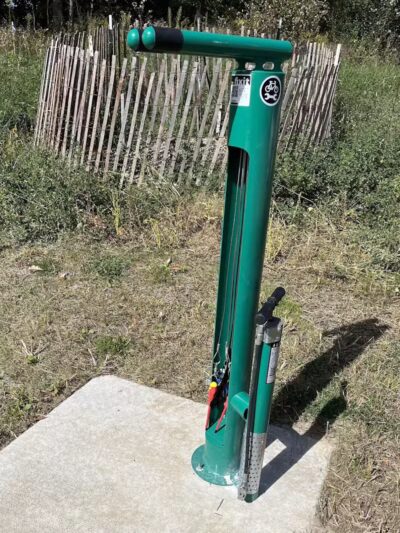 Paint Creek Junction Park - Oakland Township, MI