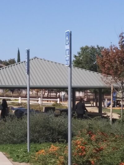 Koda Dog Park - Oakley, CA