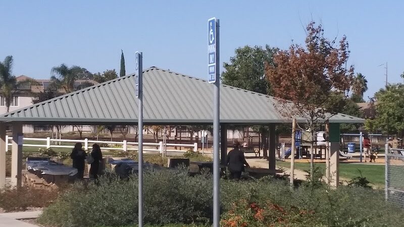 Koda Dog Park - Oakley, CA