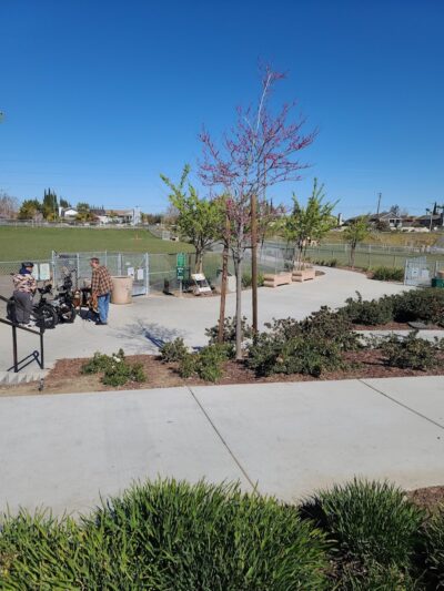 Koda Dog Park - Oakley, CA