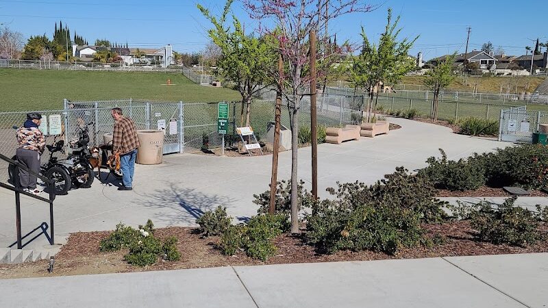 Koda Dog Park - Oakley, CA