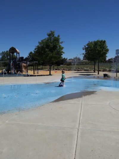 Koda Dog Park - Oakley, CA