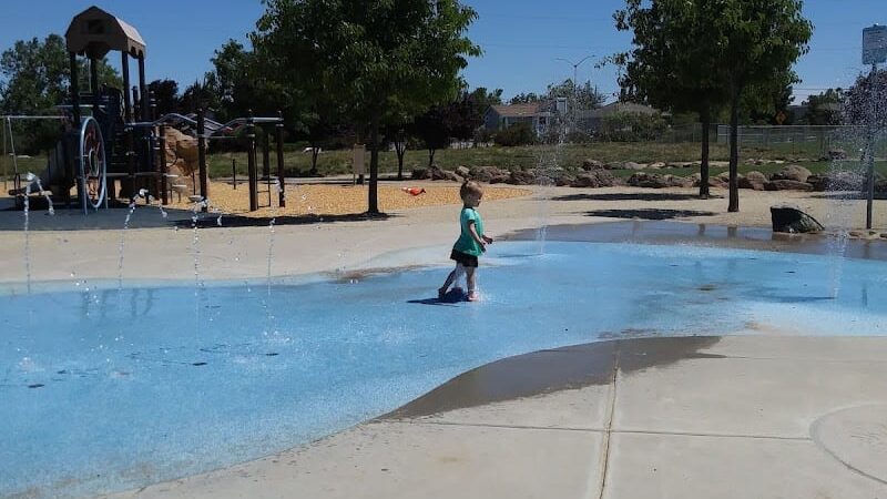 Koda Dog Park - Oakley, CA