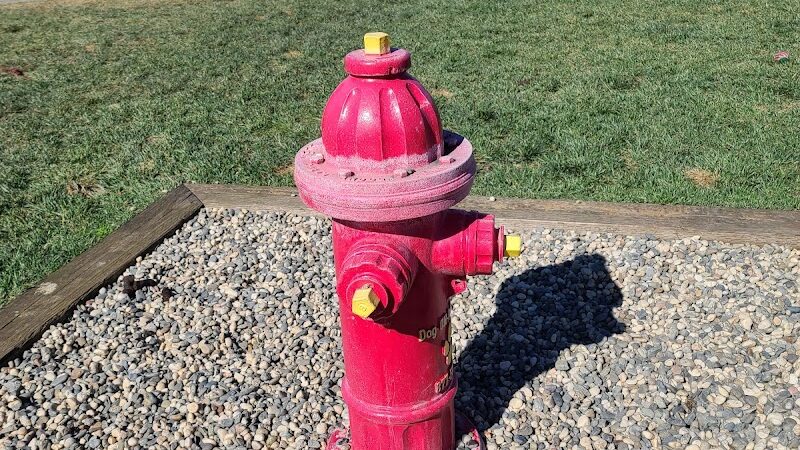 Koda Dog Park - Oakley, CA