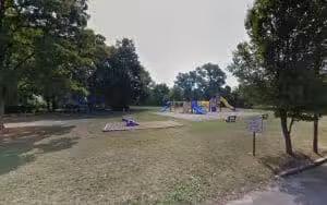 Dog Park - Oaklyn, NJ