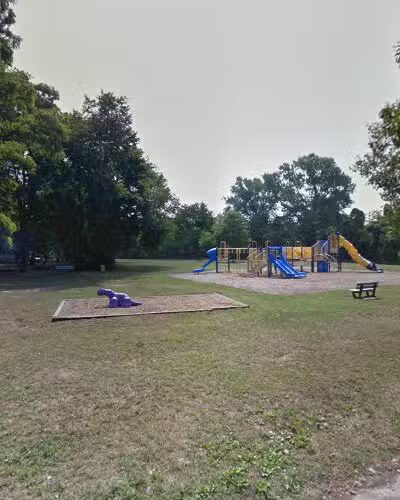 Dog Park - Oaklyn, NJ