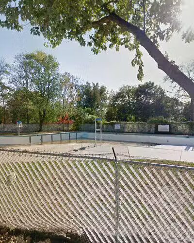 Oaklyn Township Dog Park - Oaklyn, NJ