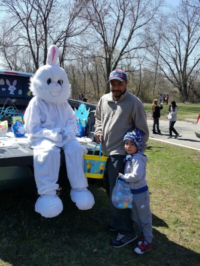 Playground - Oaklyn, NJ