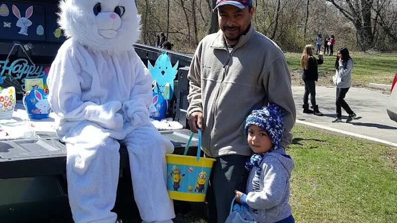 Playground - Oaklyn, NJ