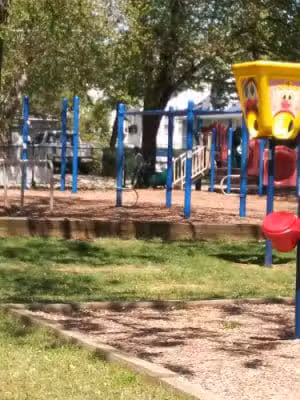 Playground - Oaklyn, NJ