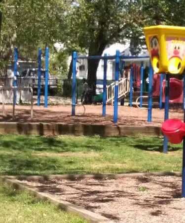 Playground - Oaklyn, NJ