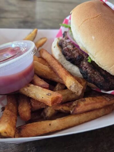 Oark General Store - Oark, AR