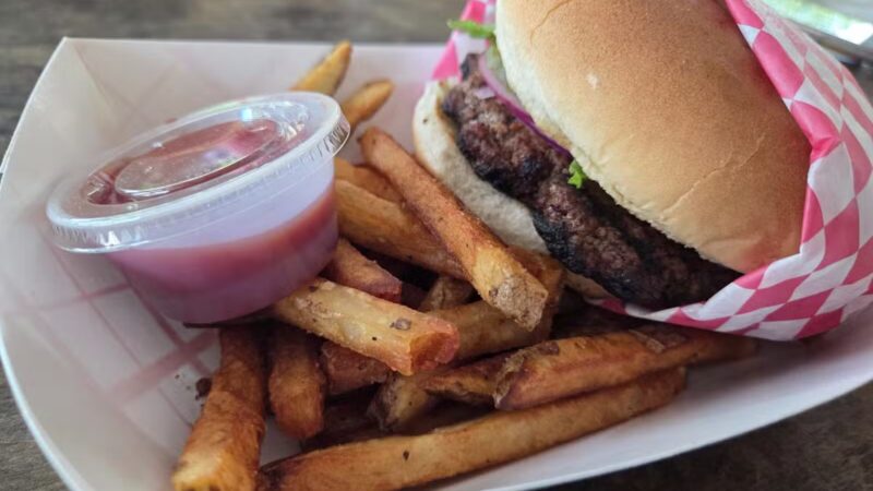 Oark General Store - Oark, AR