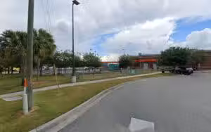 Dog Park at Love's Travel Stops - Ocala, FL