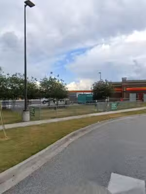 Dog Park at Love's Travel Stops - Ocala, FL