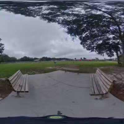 Letty Towles Dog Park - Ocala, FL