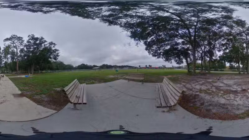 Letty Towles Dog Park - Ocala, FL