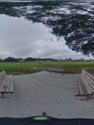 Letty Towles Dog Park - Ocala, FL