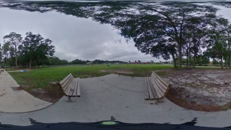 Letty Towles Dog Park - Ocala, FL