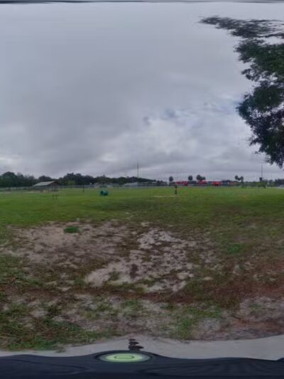 Letty Towles Dog Park - Ocala, FL