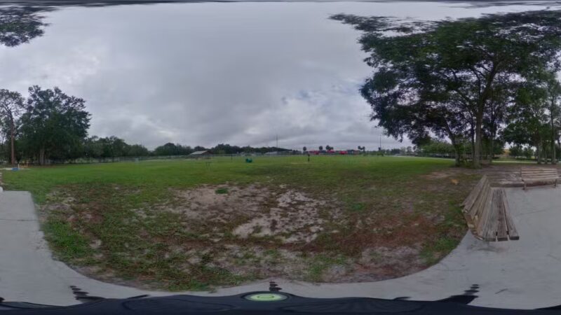 Letty Towles Dog Park - Ocala, FL