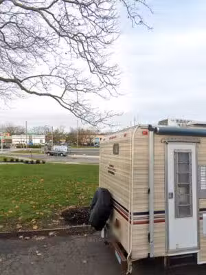 Main Avenue Gates Park - Ocean Grove, NJ