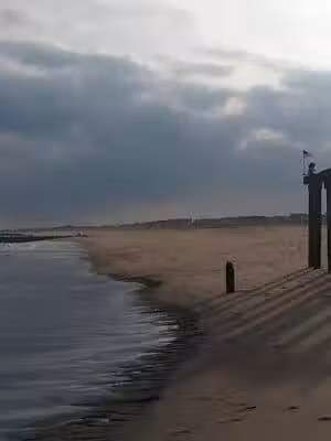 Ocean Grove Beaches - Ocean Grove, NJ